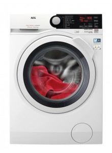 AEG LAVE-LINGE L7FB60J