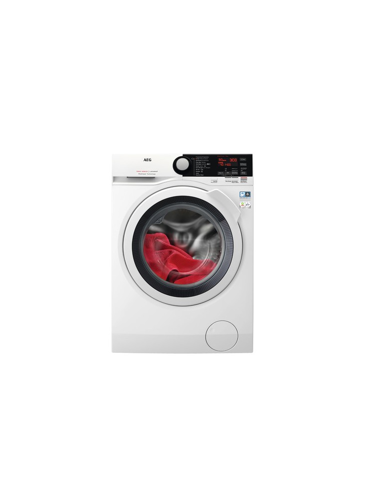 Pardon kleurstof directory AEG LAVE-LINGE L7FB60J