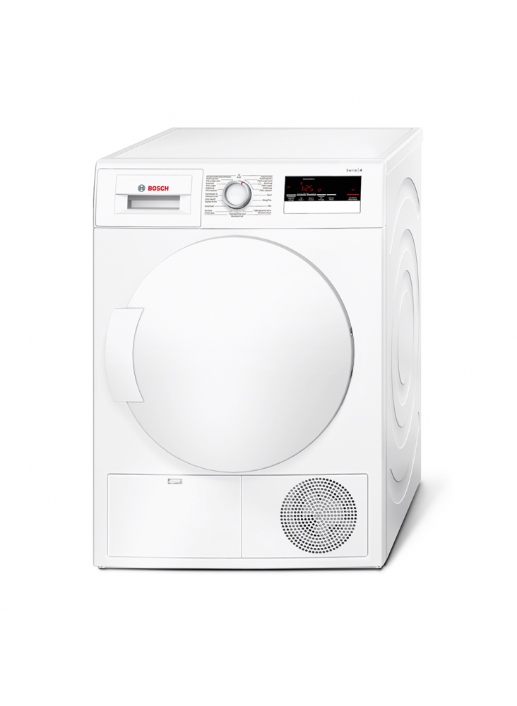 Sèche linge condensation WHIRLPOOL FFT CM11 8XB