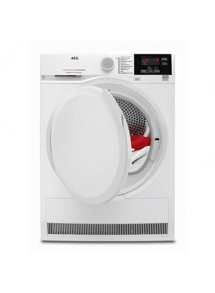 AEG T6DBG72P AEG T6DBG72P