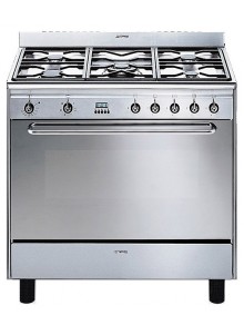 SMEG CG90X9