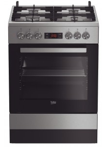 BEKO FSM62330DXS