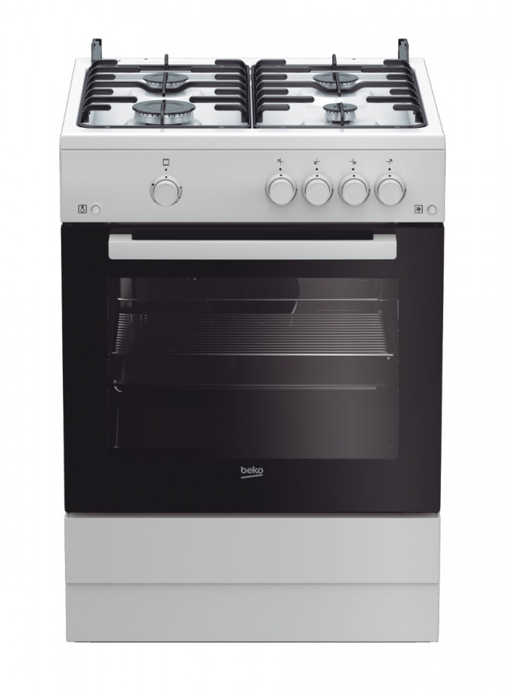 BEKO FSG62010DW BEKO FSG62010DW