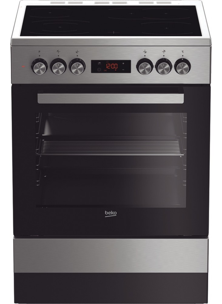 BEKO FSM67320GXS