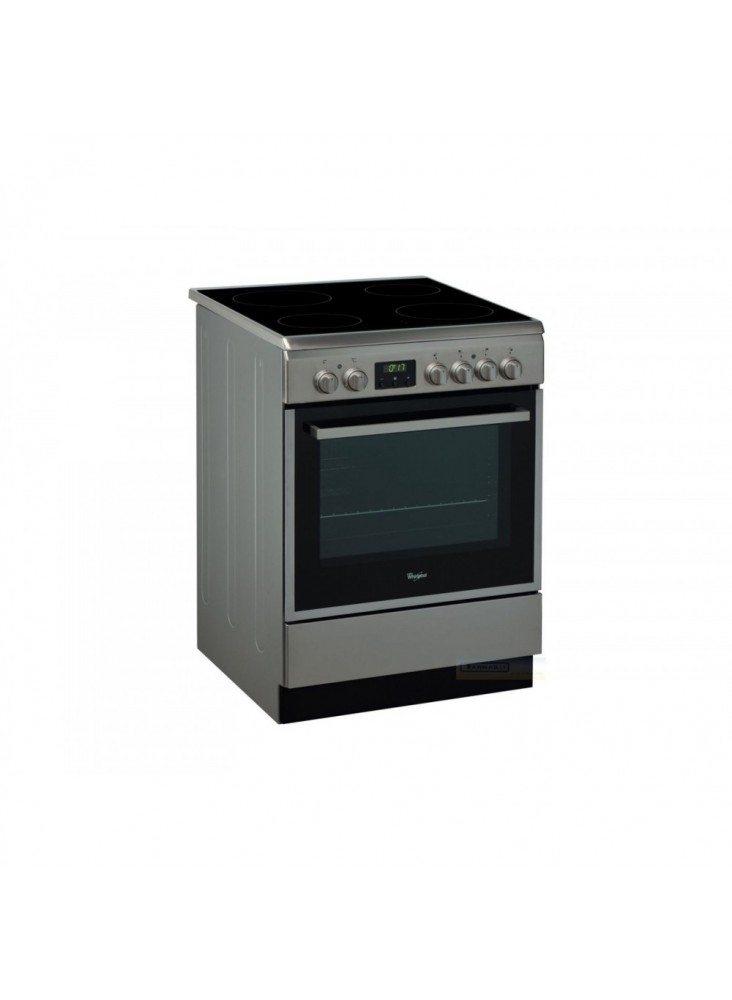 WHIRLPOOL ACMT6533/IX WHIRLPOOL ACMT6533/IX