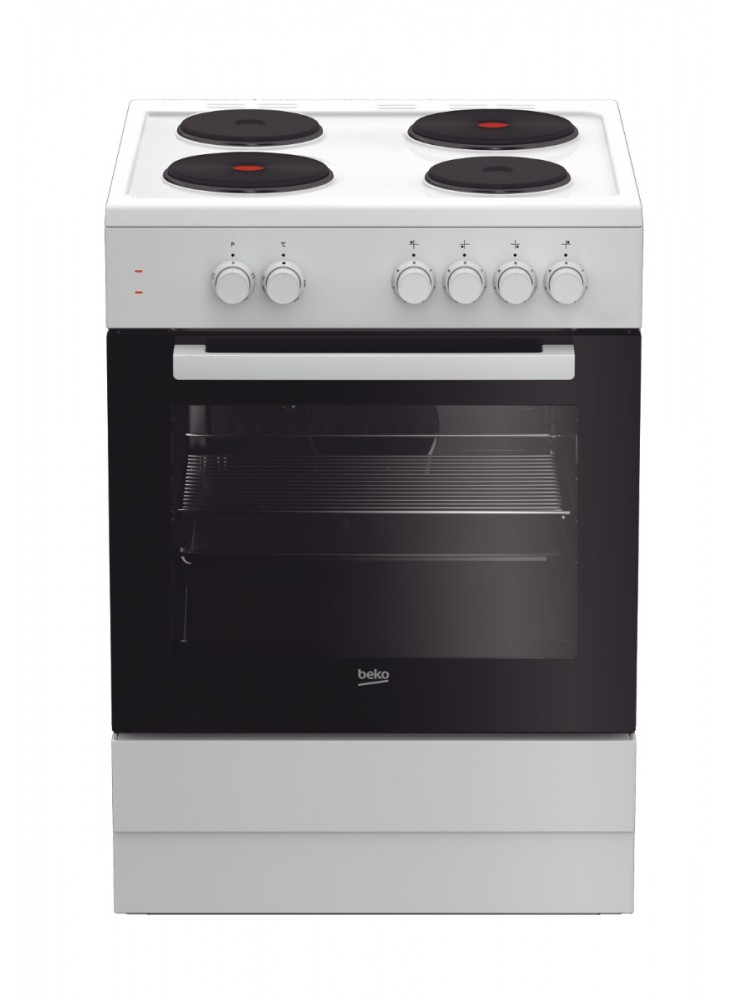 BEKO FSS66000GW