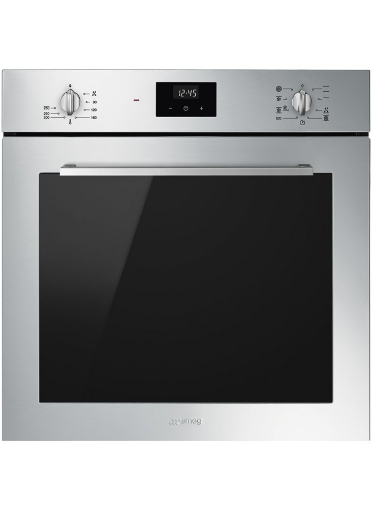 SMEG SF6400TVX SMEG SF6400TVX