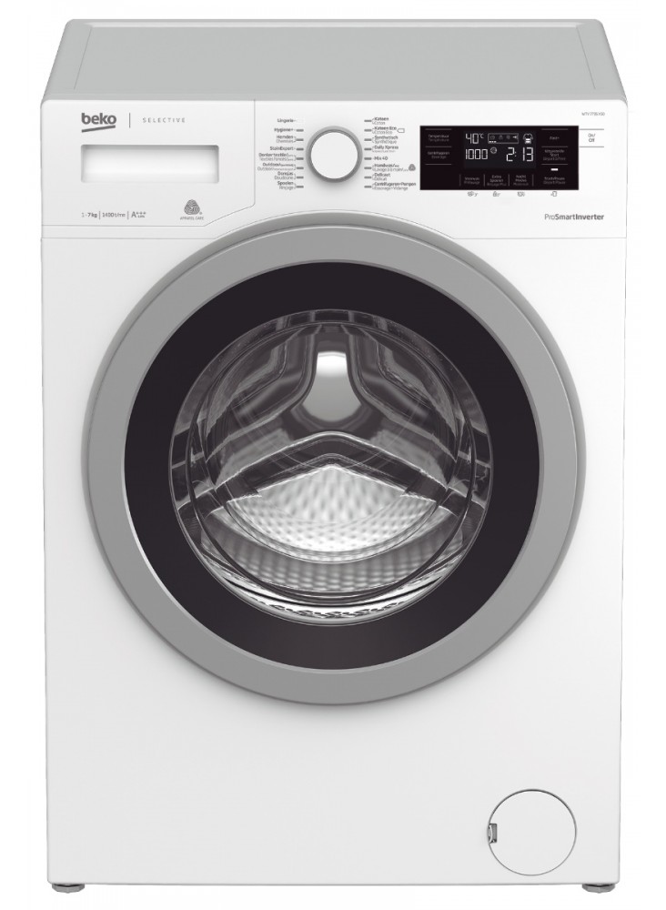 BEKO WTV7735XS0 BEKO WTV7735XS0