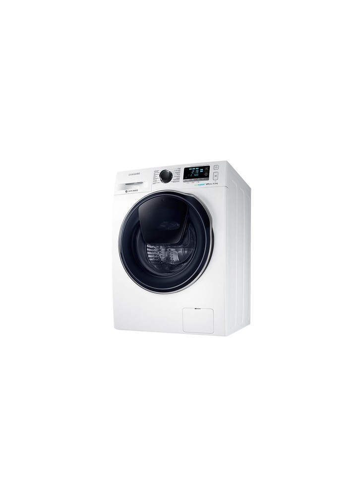 SAMSUNG WW81K6404QW/EN SAMSUNG WW81K6404QW/EN