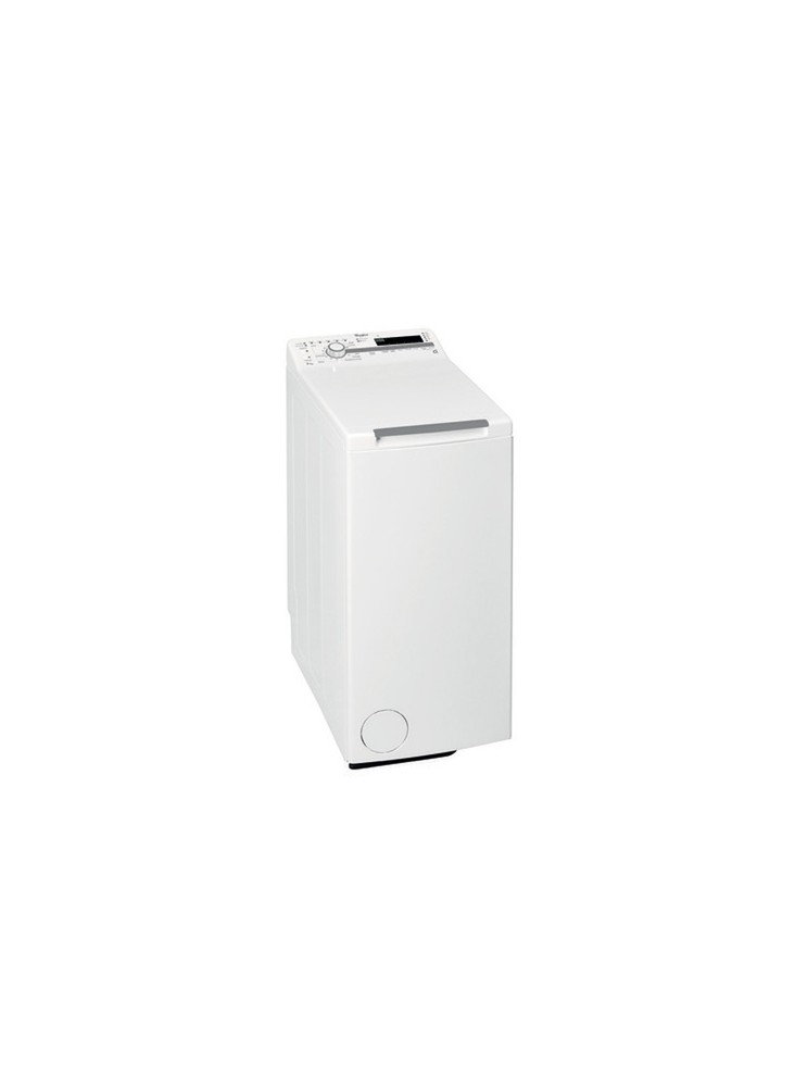 WHIRLPOOL TDLR70210 WHIRLPOOL TDLR70210