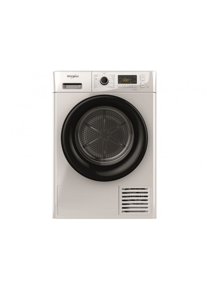 WHIRLPOOL FTBECM118XBB WHIRLPOOL FTBECM118XBB