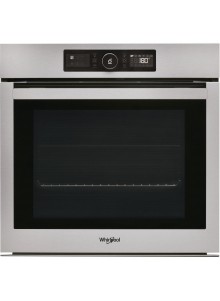 WHIRLPOOL AKZ96270IX