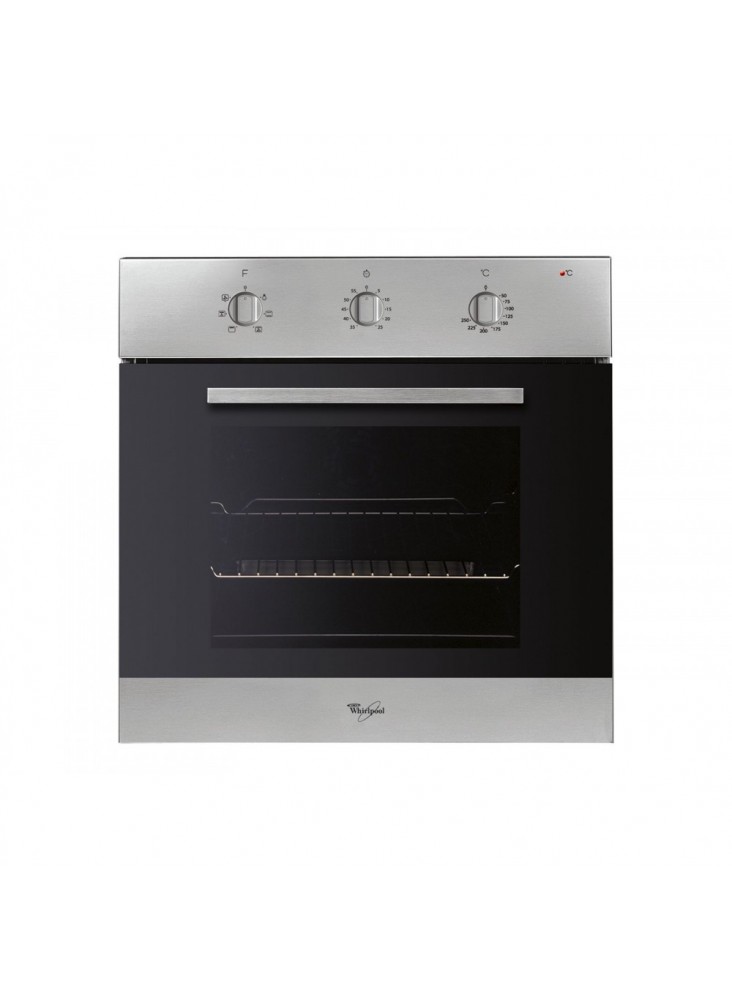 WHIRLPOOL AKP449/IX WHIRLPOOL AKP449/IX