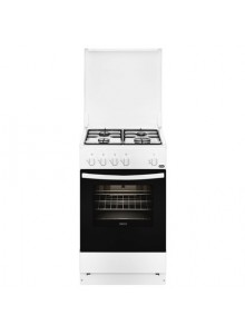 ZANUSSI ZCG610H1WA