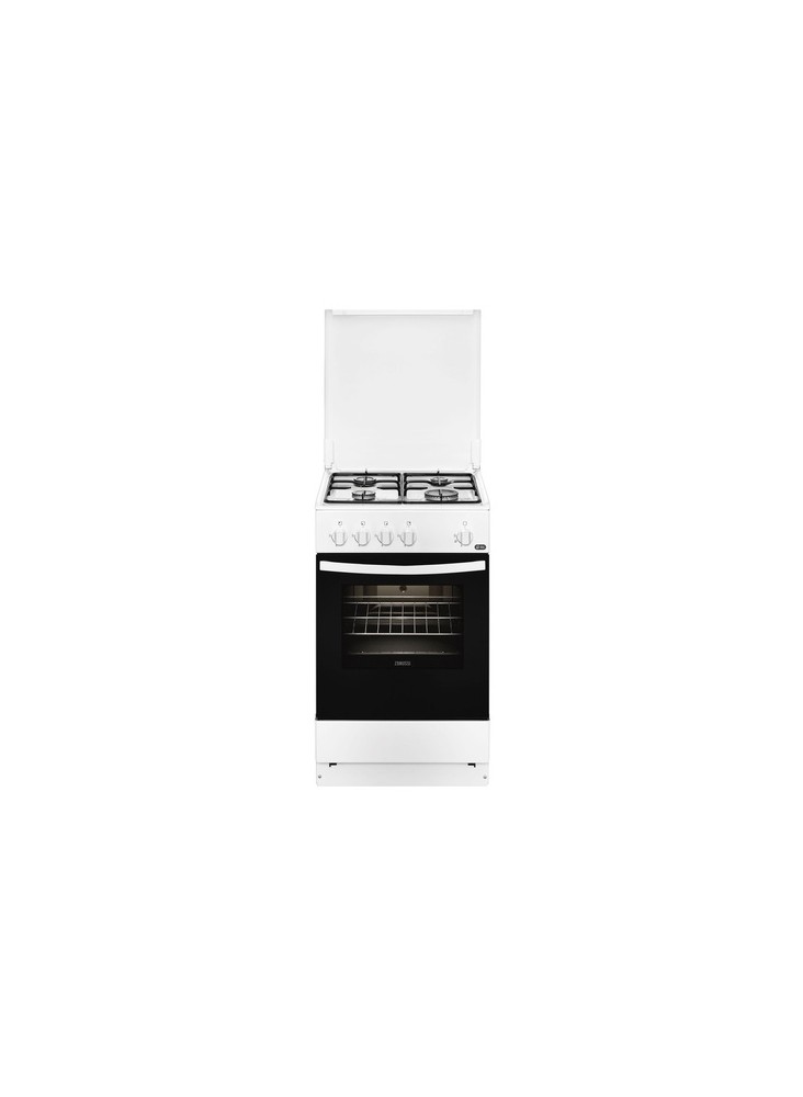 ZANUSSI ZCG610H1WA ZANUSSI ZCG610H1WA