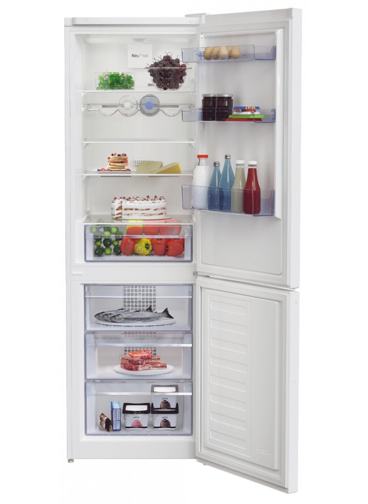 BEKO RCSA366K41W BEKO RCSA366K41W