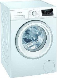 SIEMENS WM14N209FF