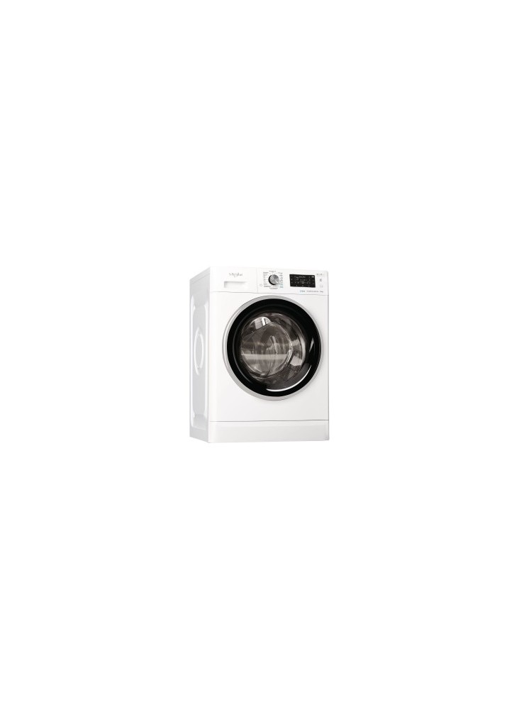 WHIRLPOOL FFBBE 7448 BSEV F WHIRLPOOL FFBBE 7448 BSEV F