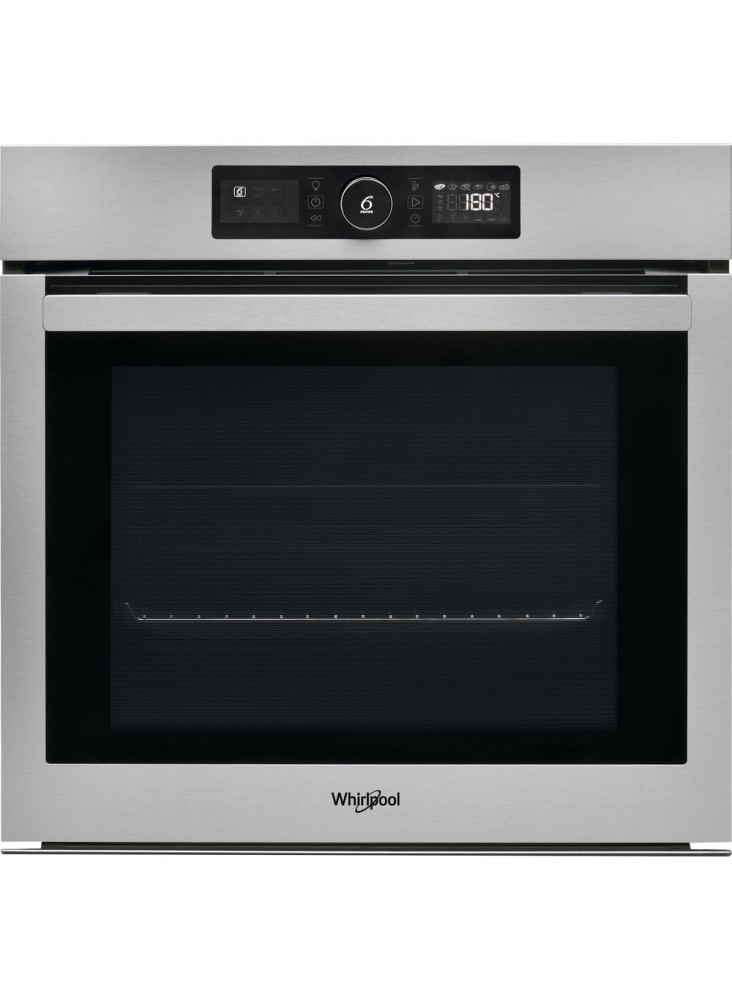 WHIRLPOOL AKZ9 629 IX WHIRLPOOL AKZ9 629 IX