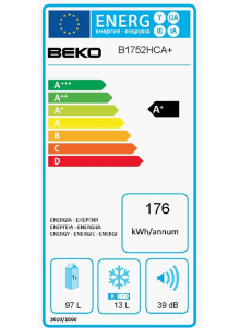 BEKO B1752HCA