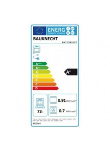 BAUKNECHT BIK7 CP8VS PT