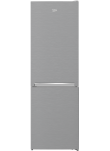 Frigo congélateur combi inox BEKO B5RCNE365HXB