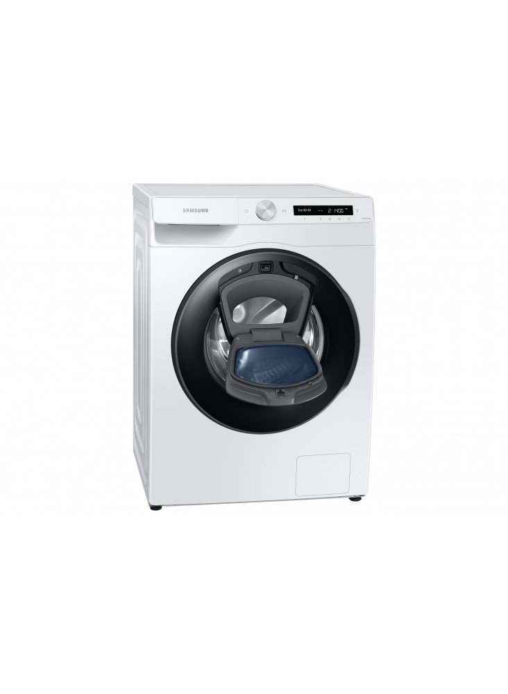 Lave-linge Samsung WW90T554DTW - Tunisie shop