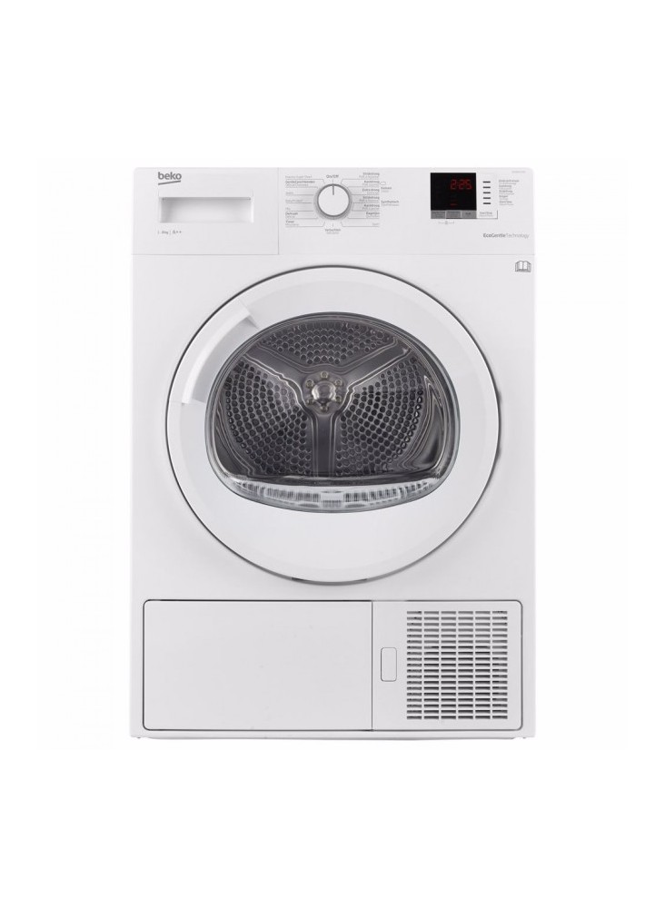 BEKO DS8412GX0