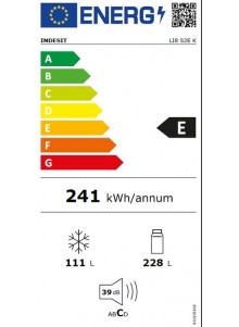 INDESIT LI8 S2E K