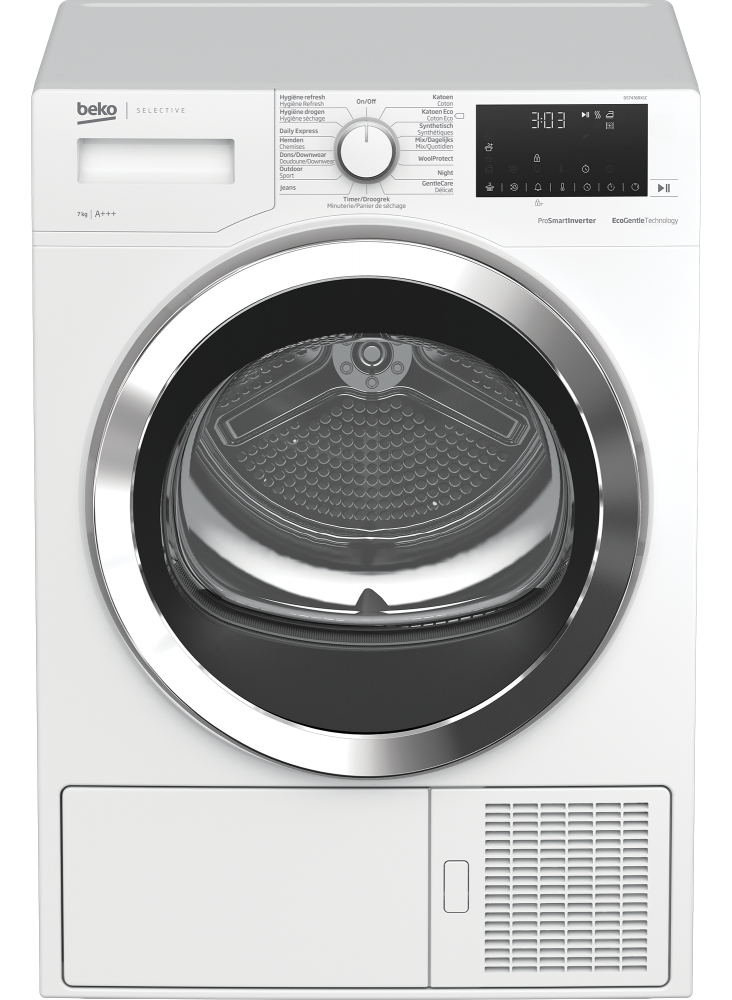 BEKO DS7436RX1C BEKO DS7436RX1C