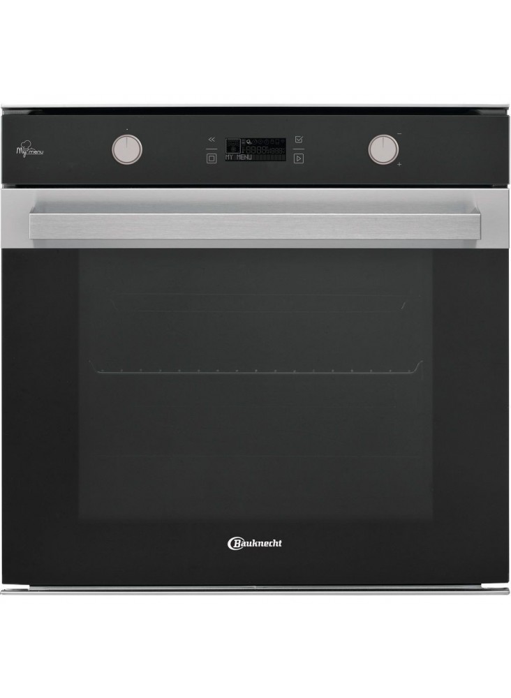 BAUKNECHT BIK7 CH8VS PT BAUKNECHT BIK7 CH8VS PT