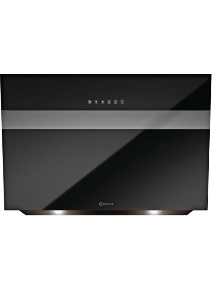 BAUKNECHT DBHVS82LTK BK BAUKNECHT DBHVS82LTK BK