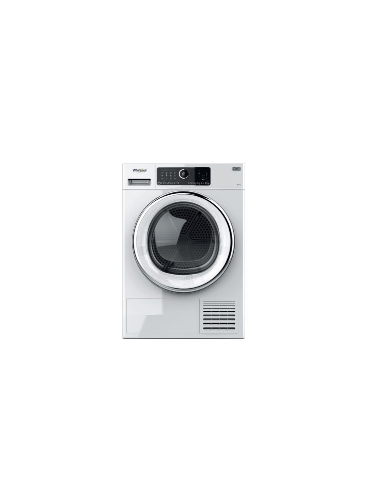 WHIRLPOOL ST U 92X EU WHIRLPOOL ST U 92X EU