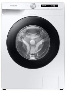 Lave linge SAMSUNG WW80T534AAW/S2