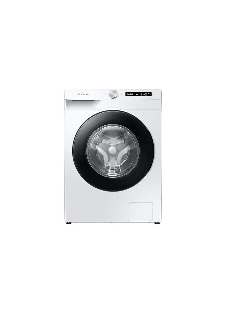 Lave linge SAMSUNG WW80T534AAW/S2
