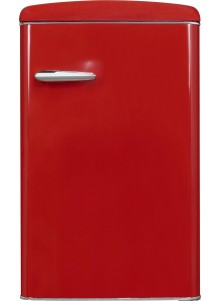 Frigo retro EXQUISIT RKS120-V-H-160FR