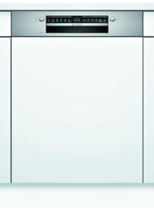 Lave vaisselle encastrable BOSCH SMI4ITS10E