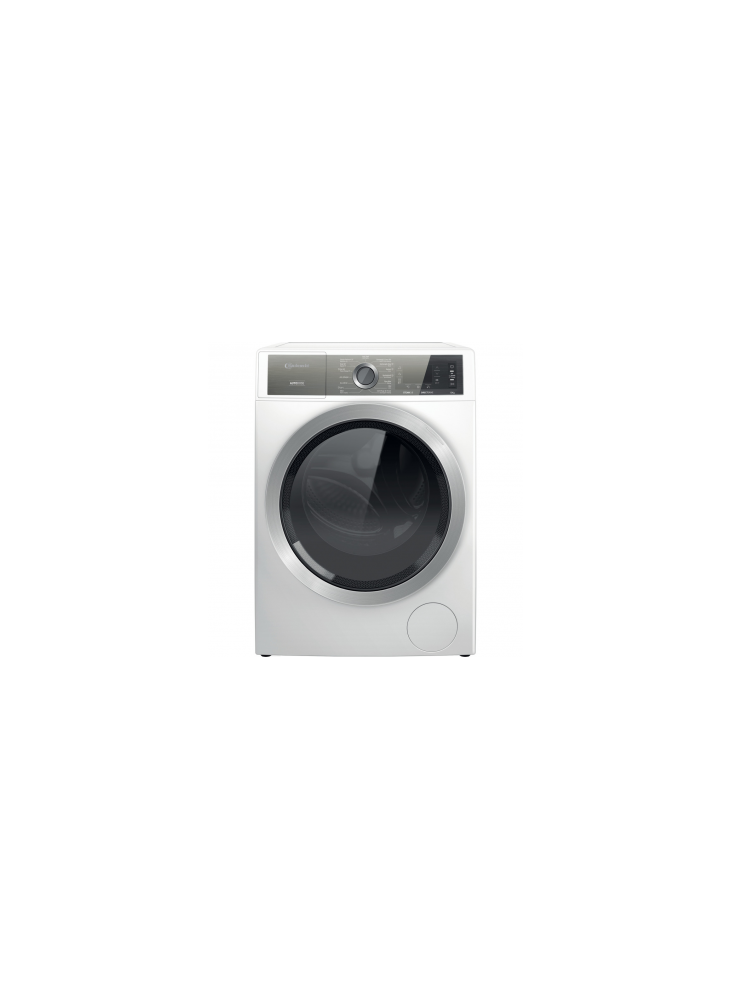 Lave linge BAUKNECHT B8 W046WB BE