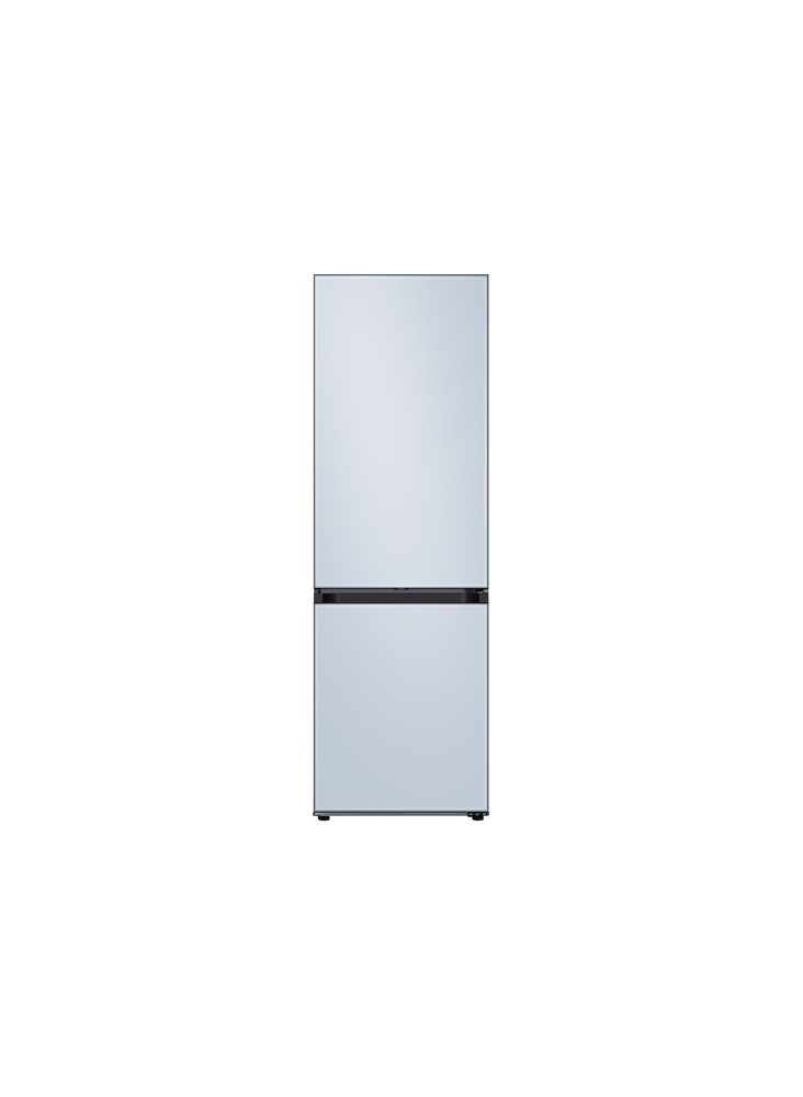 Frigo Congélateur BeSpoke SAMSUNG RB34A7B5D48