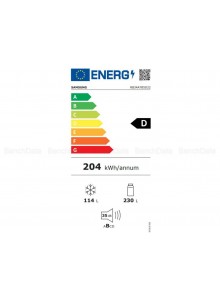 Frigo Congélateur BeSpoke SAMSUNG RB34A7B5D22