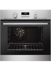 Four encastrable ELECTROLUX EZC2400BCX