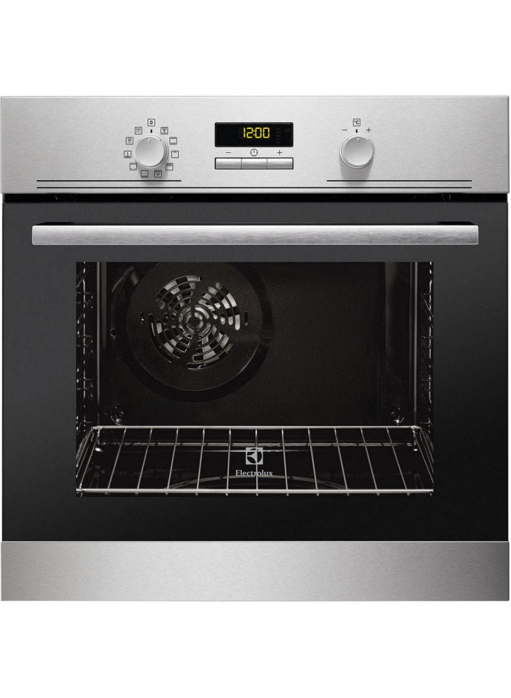 Four encastrable ELECTROLUX EZC2400BCX Four encastrable ELECTROLUX EZC2400BCX