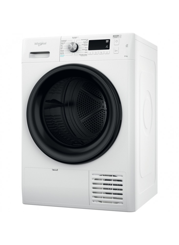 Sèche linge condensation WHIRLPOOL FFT CM11 8XB