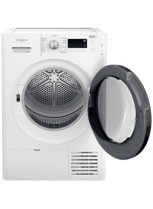 Sèche linge condensation WHIRLPOOL FFT CM11 8XB