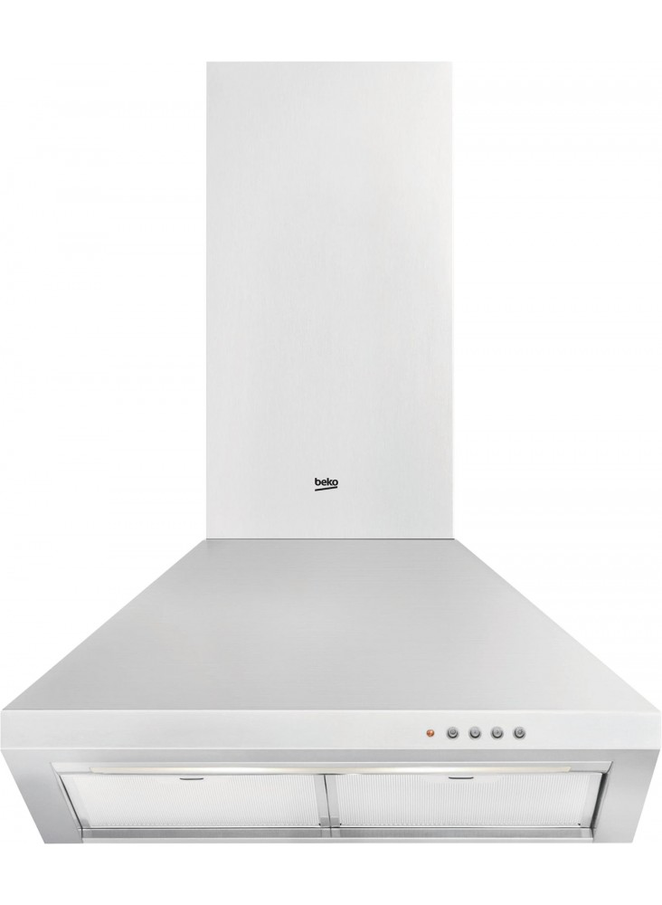 Hotte BEKO CWB 6441 XNH