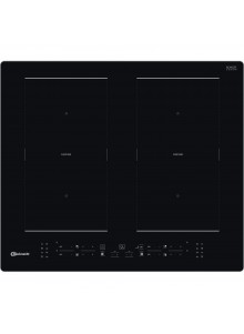 Taque induction BAUKNECHT BB 8760C AL
