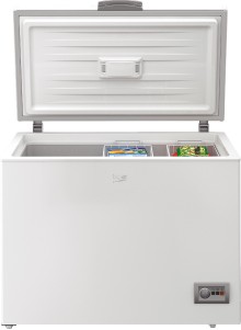 Congélateur frigo vario BEKO HM130530N