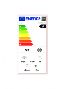 Lave linge SAMSUNG WW10T504AAW/S2