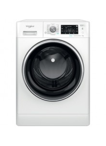 Lave linge WHIRLPOOL FFDBE 9458 BSEV F