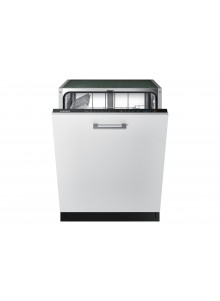 Whirlpool WI 3010 Lave-vaisselle intégré total 60 cm - 13 couverts